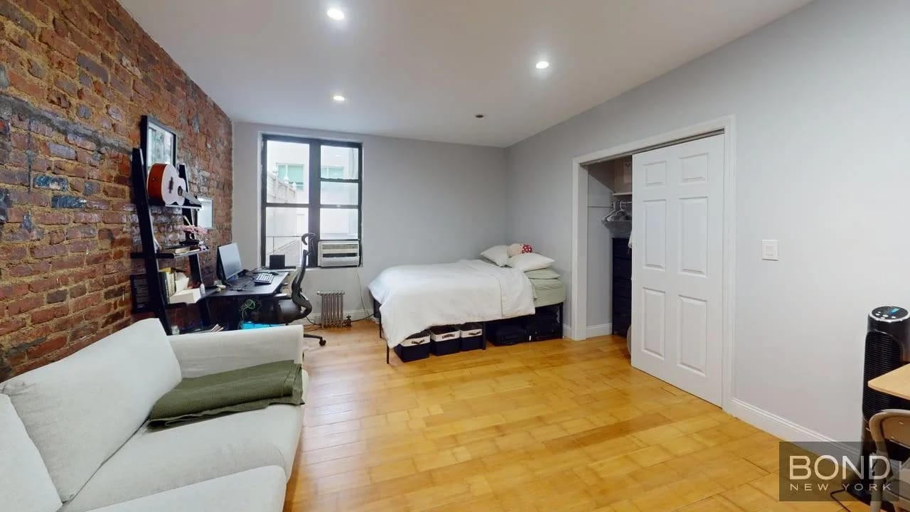 Studio in Murray Hill, Manhattan, photo 6