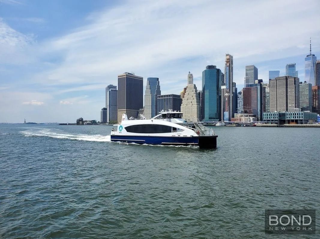 2 bedrooms in Roosevelt Island, Manhattan, photo 3