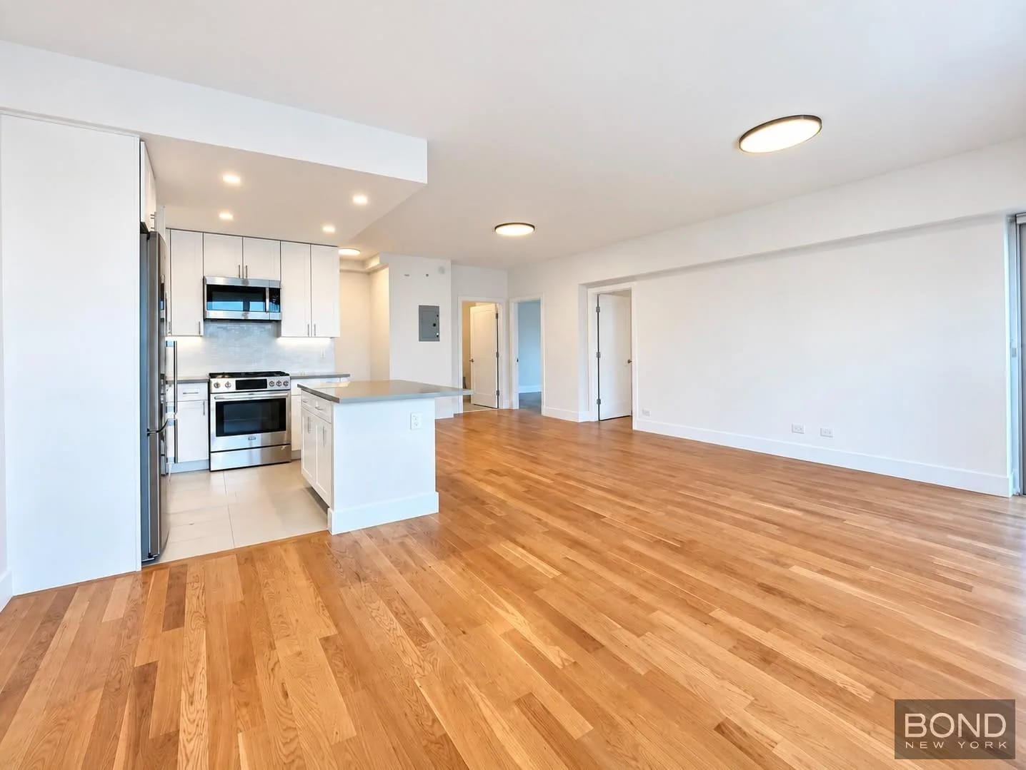 2 bedrooms in Tribeca, Manhattan, photo 4