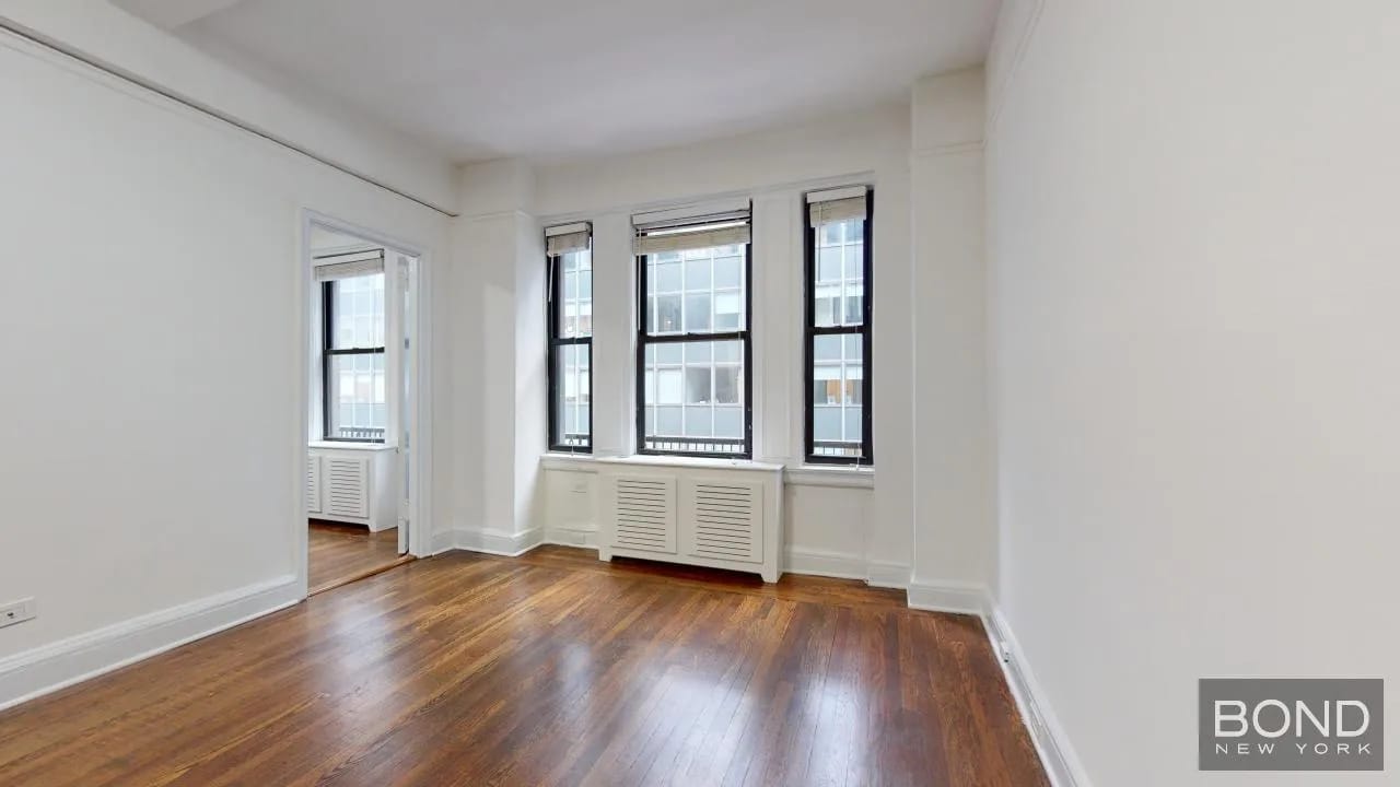 1 bedroom in Midtown East, Manhattan, photo 1