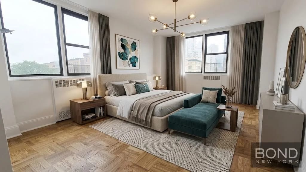 2 bedrooms in Upper East Side, Manhattan, photo 3