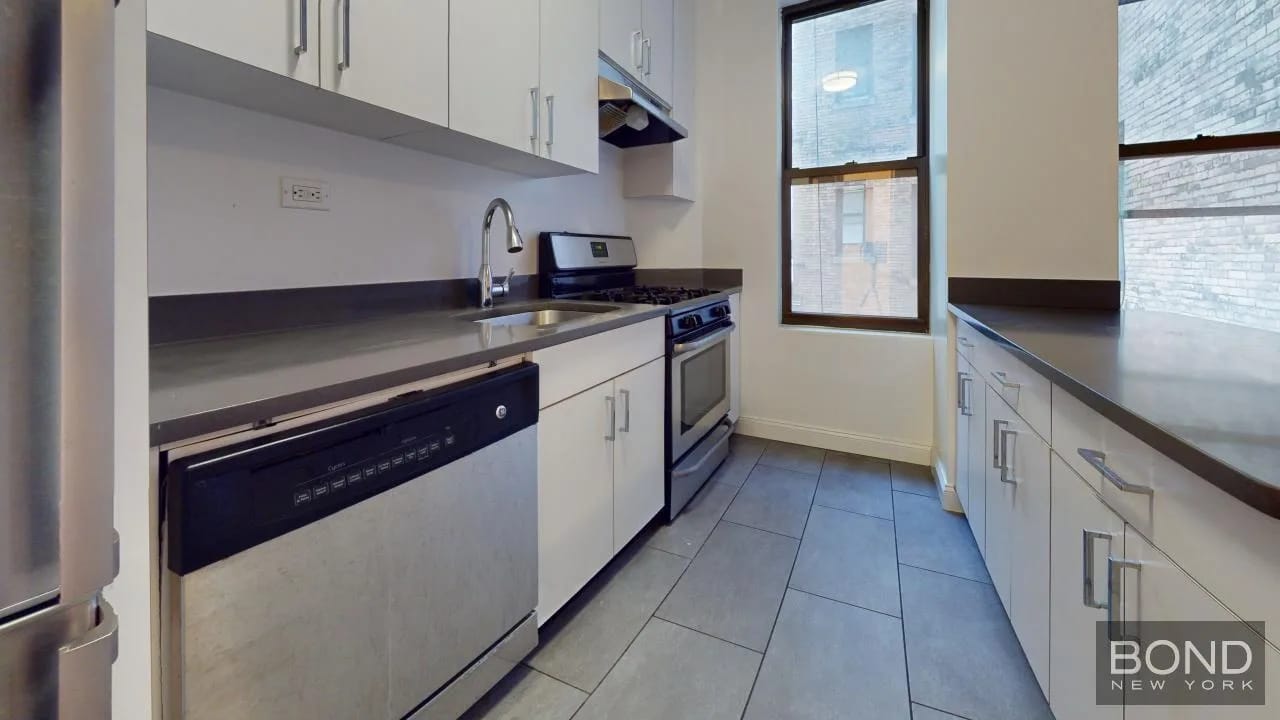 1 bedroom in Midtown West, Manhattan, photo 9