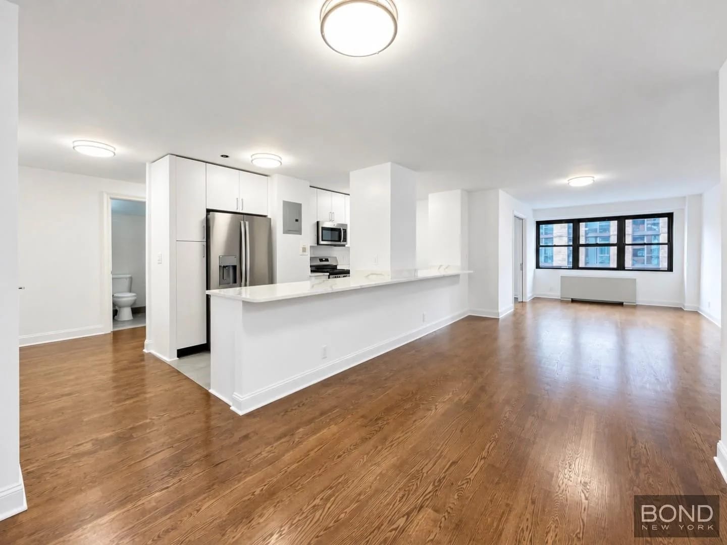 3 bedrooms in Upper East Side, Manhattan, photo 2
