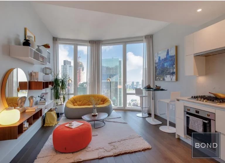 1 bedroom in Midtown East, Manhattan, photo 1