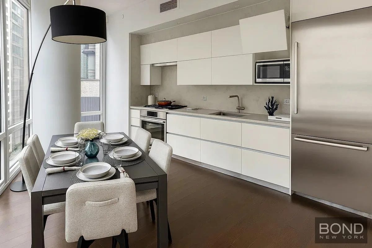 1 bedroom in Midtown East, Manhattan, photo 3