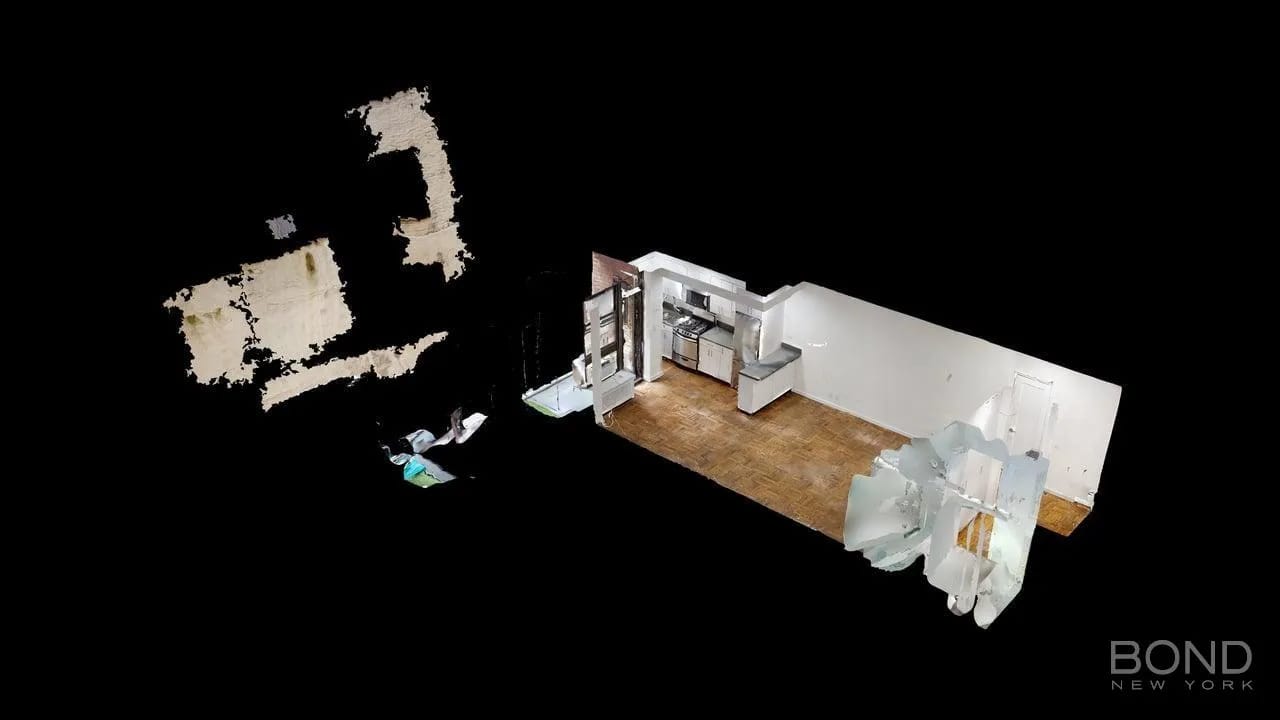 Studio in Murray Hill, Manhattan, photo 10