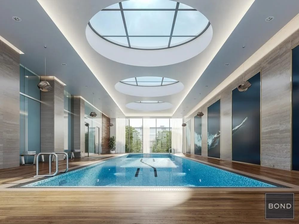 1 bedroom in Midtown East, Manhattan, photo 12