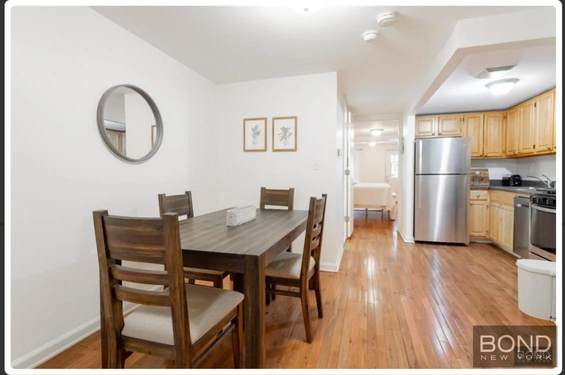 1 bedroom in Hamilton Heights, Manhattan, photo 4