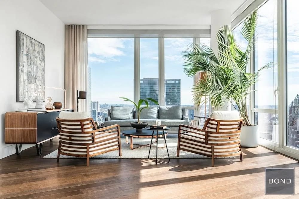 2 bedrooms in Midtown East, Manhattan, photo 6