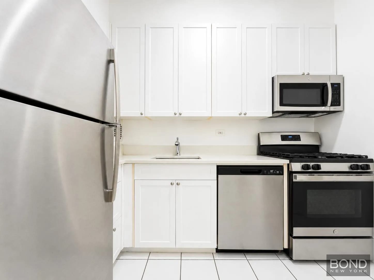 2 bedrooms in Midtown East, Manhattan, photo 4