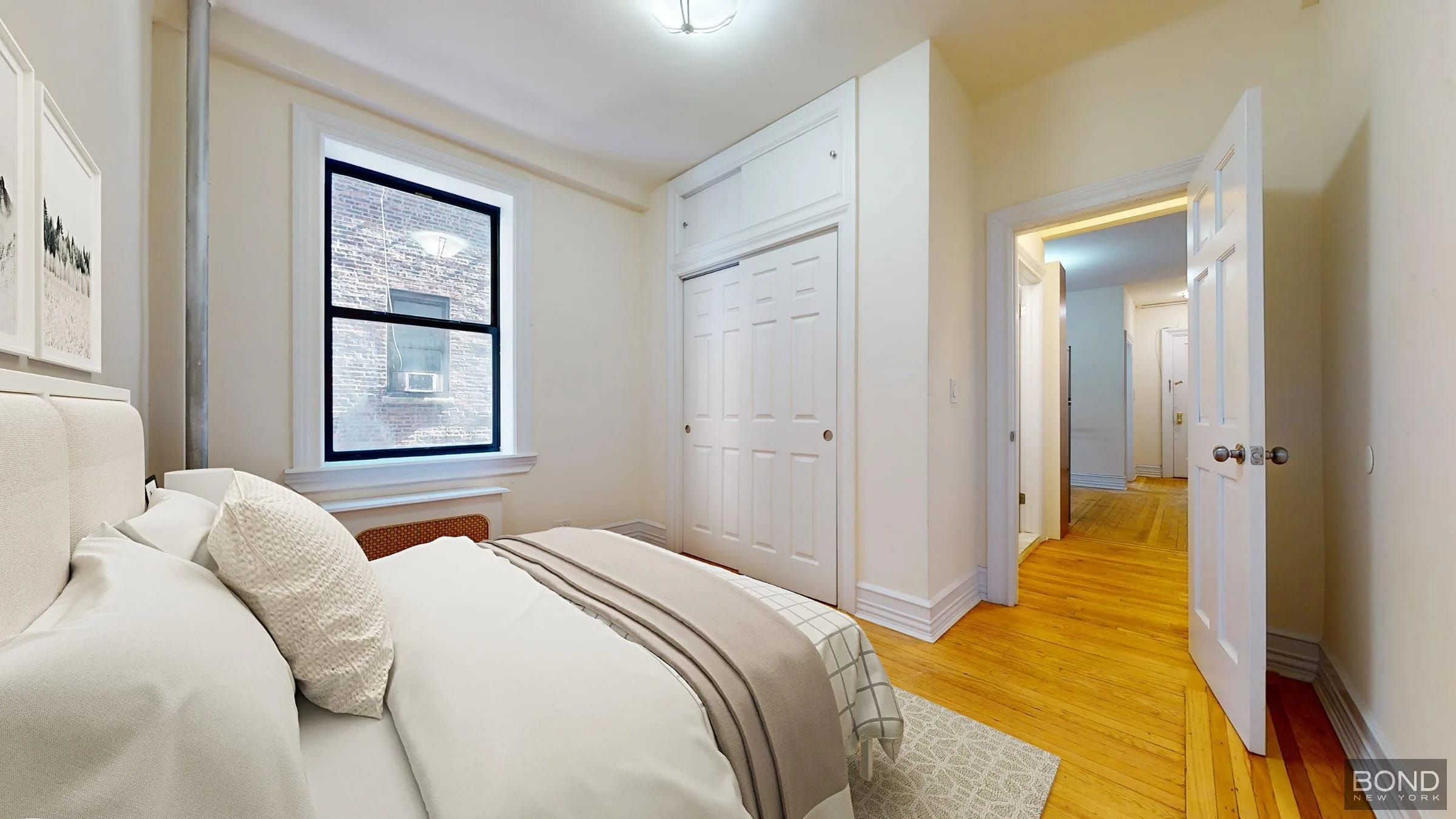 2 bedrooms in Midtown West, Manhattan, photo 2