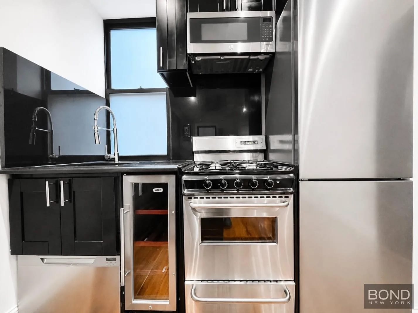 3 bedrooms in Midtown West, Manhattan, photo 5