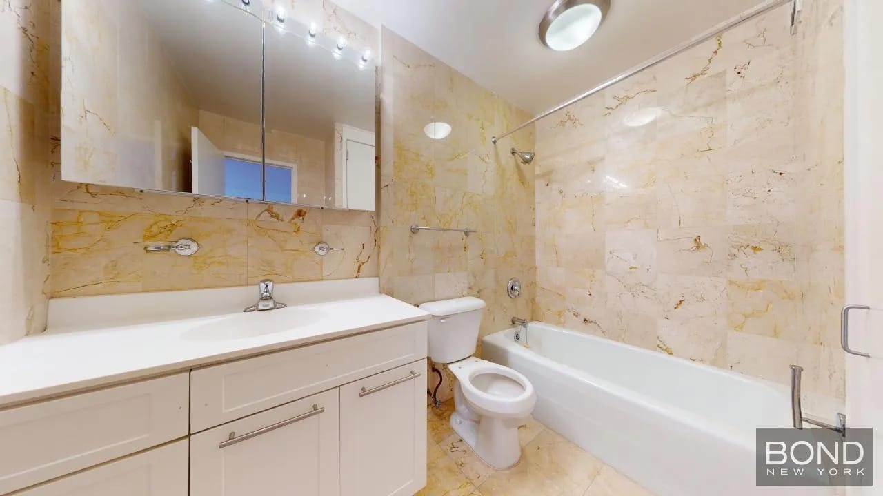 1 bedroom in Union Square, Manhattan, photo 10