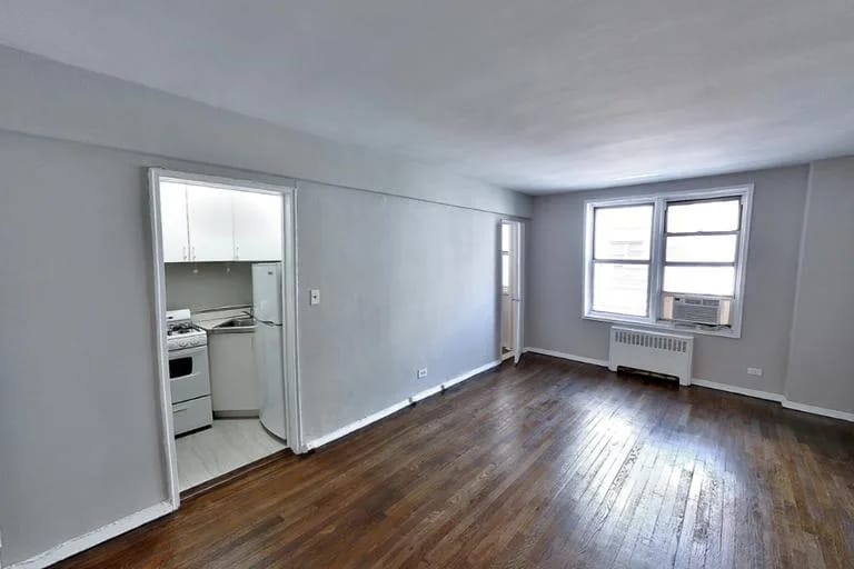 Studio in Midtown East, Manhattan, photo 3