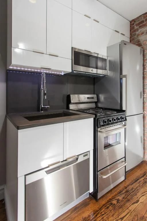 1 bedroom in Chelsea, Manhattan, photo 1