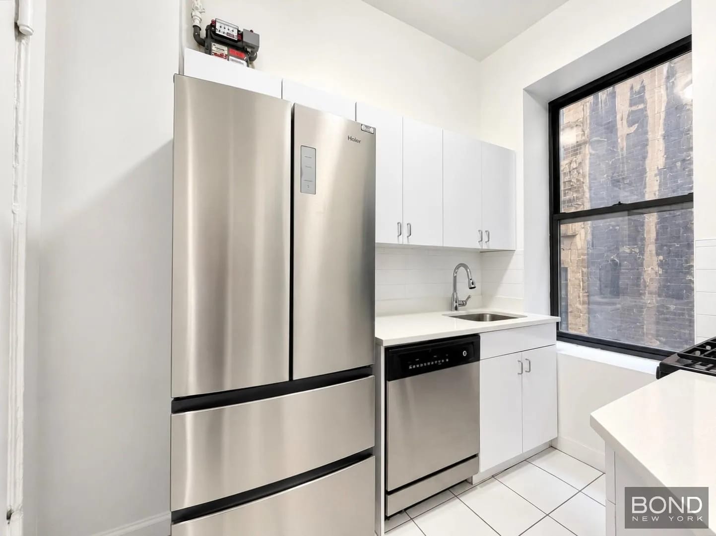 1 bedroom in Upper West Side, Manhattan, photo 4