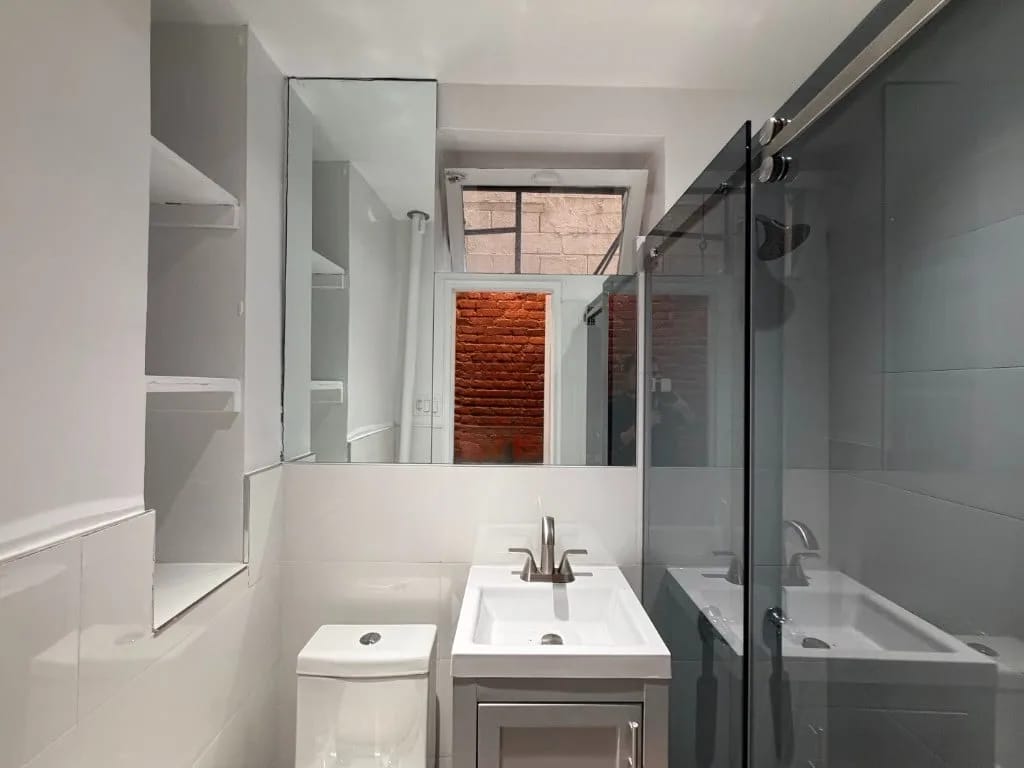1 bedroom in SoHo, Manhattan, photo 13
