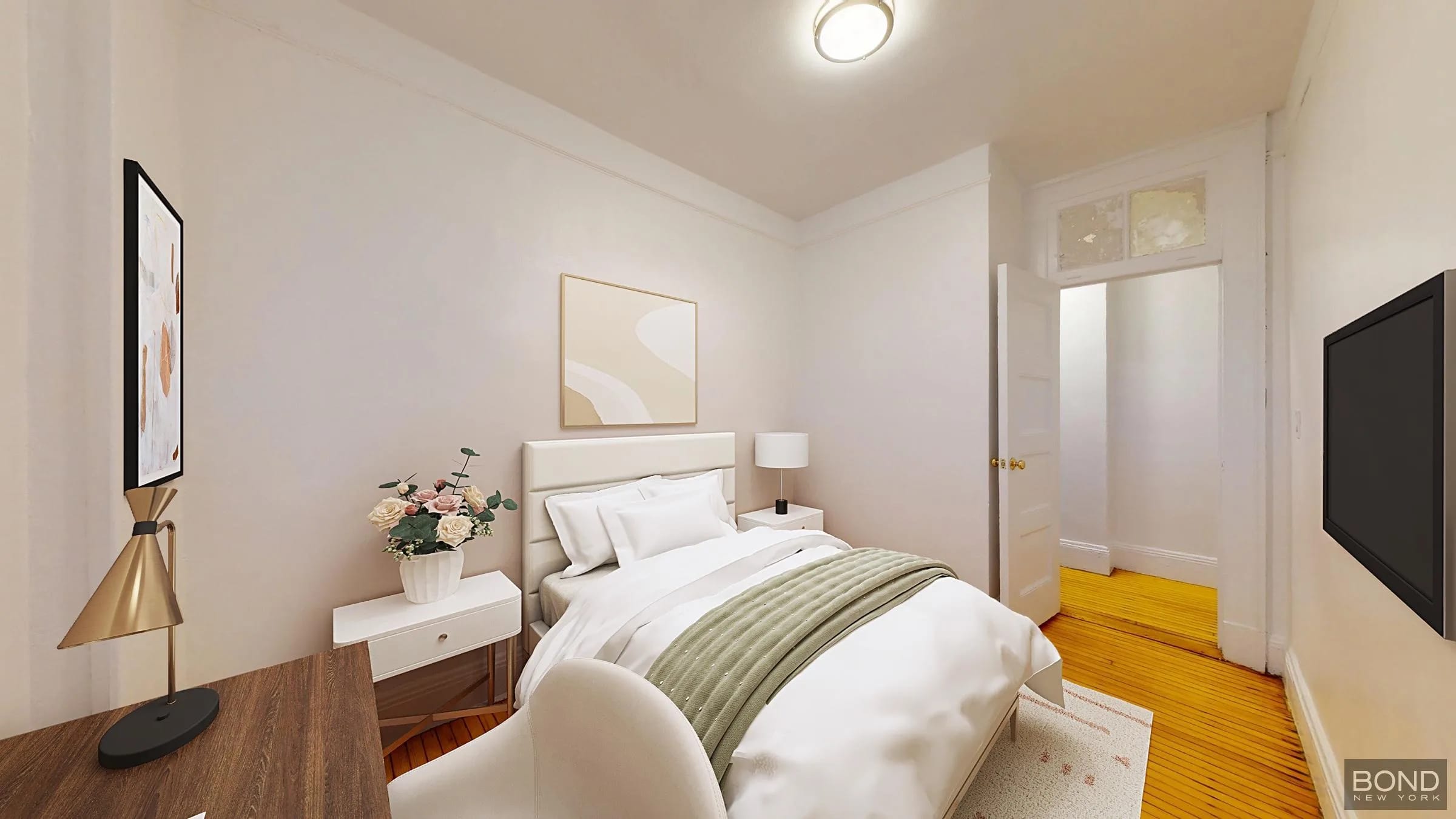 1 bedroom in Upper West Side, Manhattan, photo 10