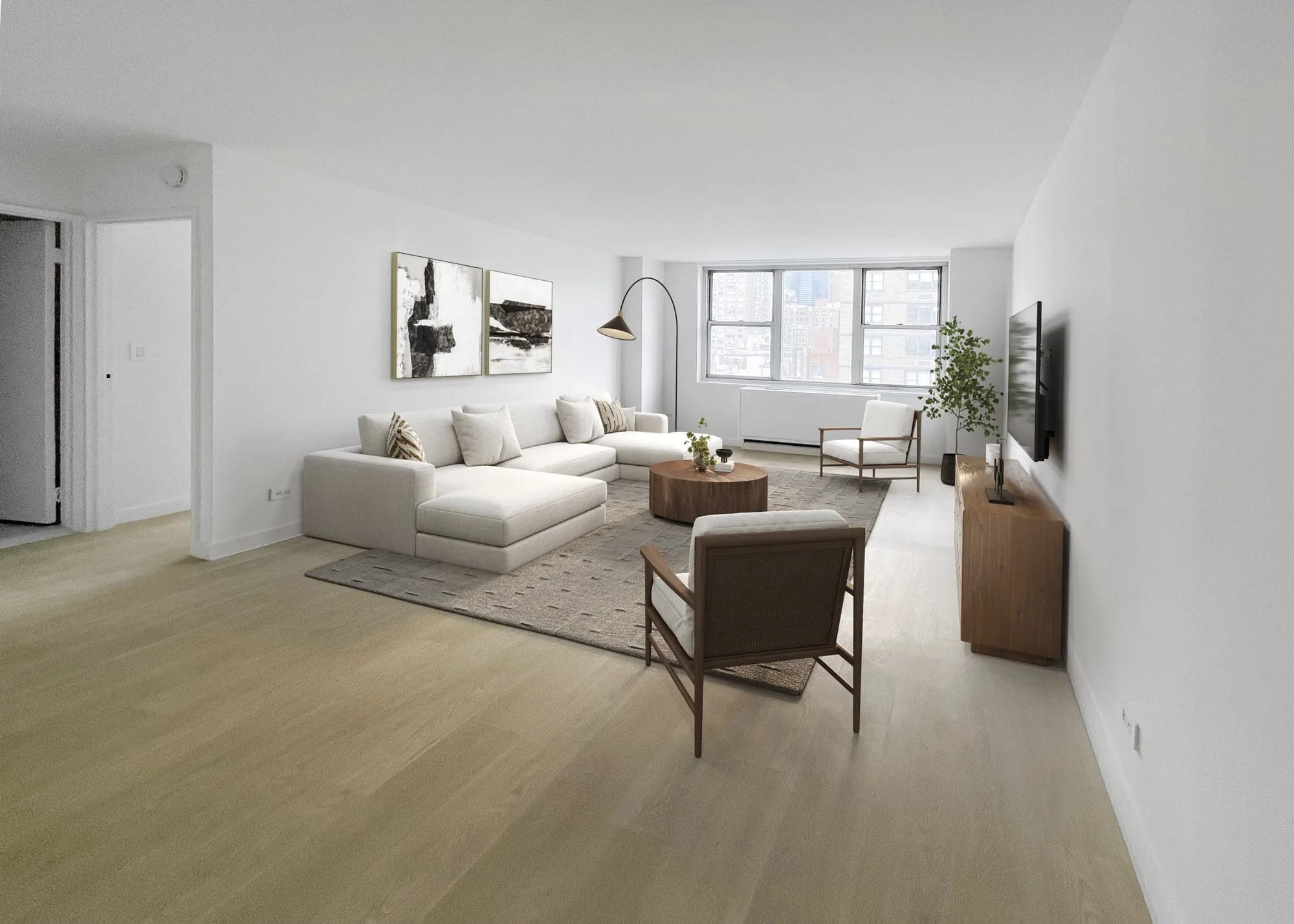 1 bedroom in Kips Bay, Manhattan, photo 1