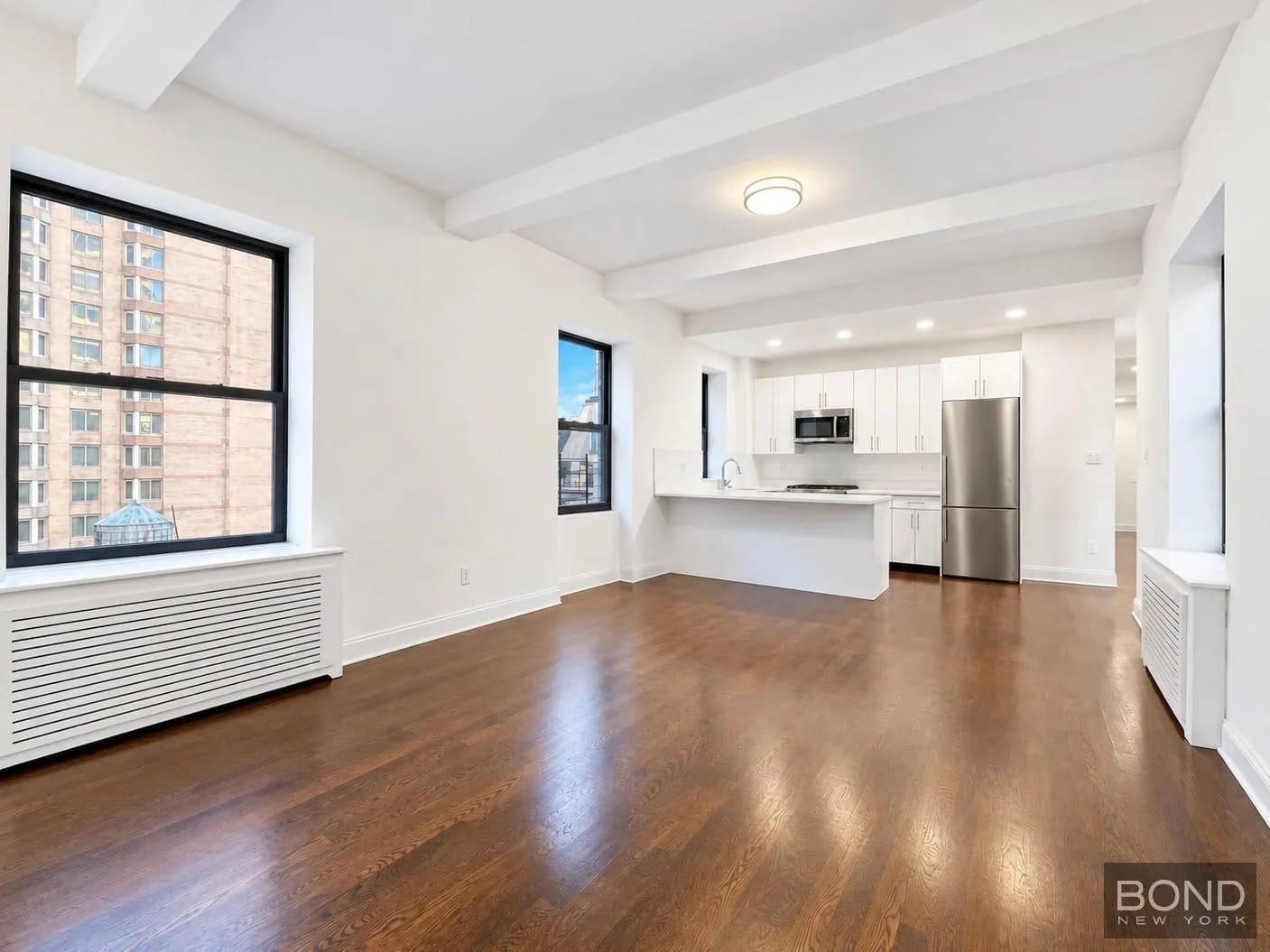 3 bedrooms in Midtown West, Manhattan, photo 3