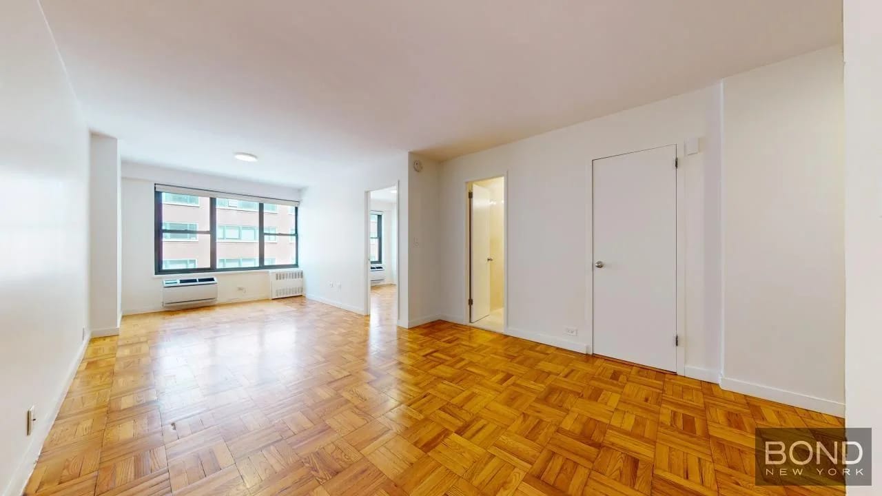 1 bedroom in Union Square, Manhattan, photo 1