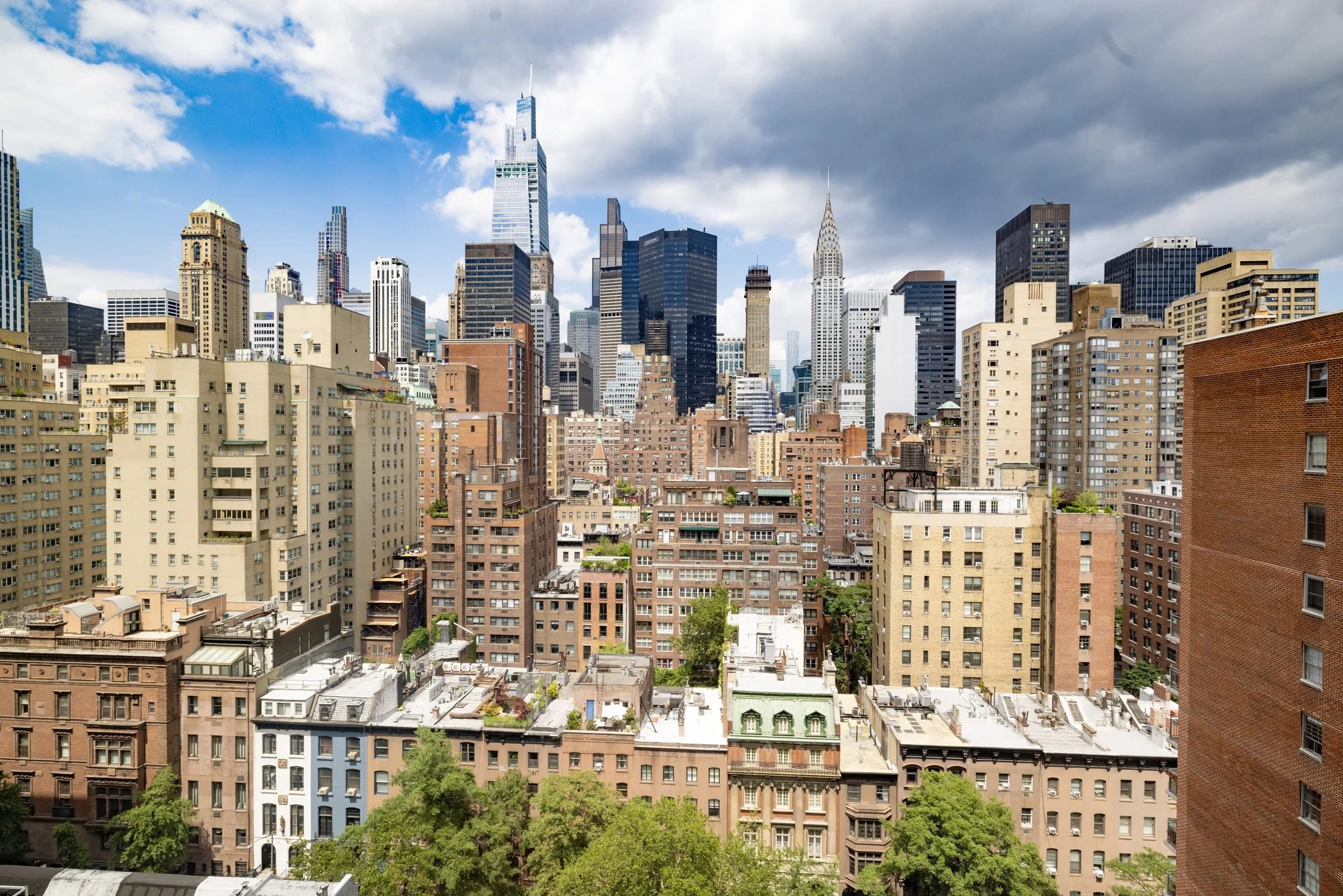 1 bedroom in Murray Hill, Manhattan, photo 2