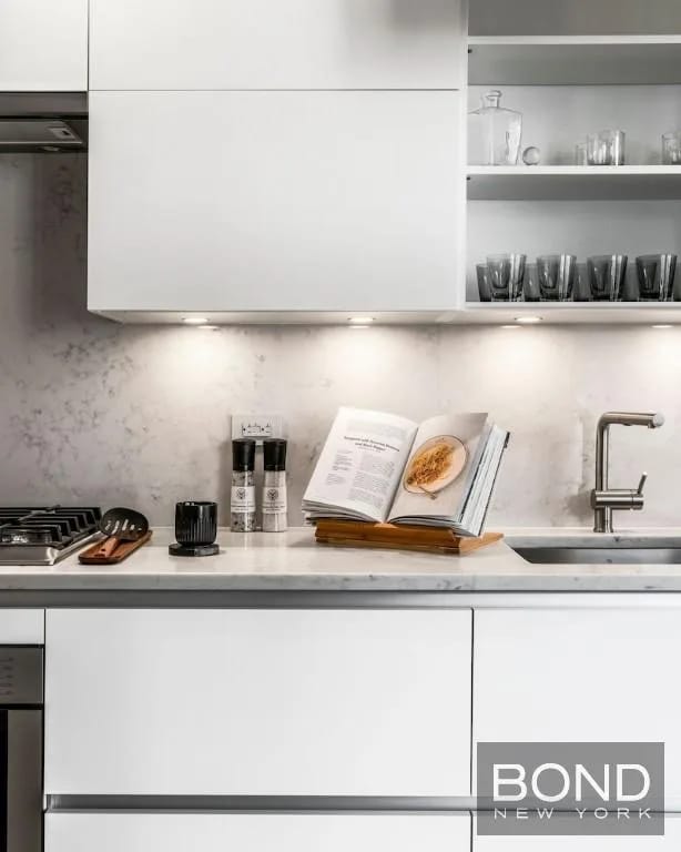 1 bedroom in Midtown East, Manhattan, photo 6