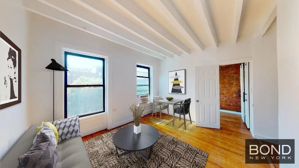 3 bedrooms in East Village, Manhattan, photo 10