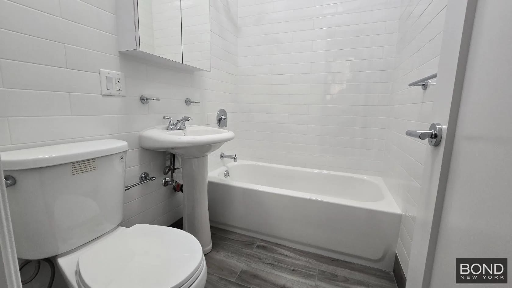 2 bedrooms in Upper West Side, Manhattan, photo 5