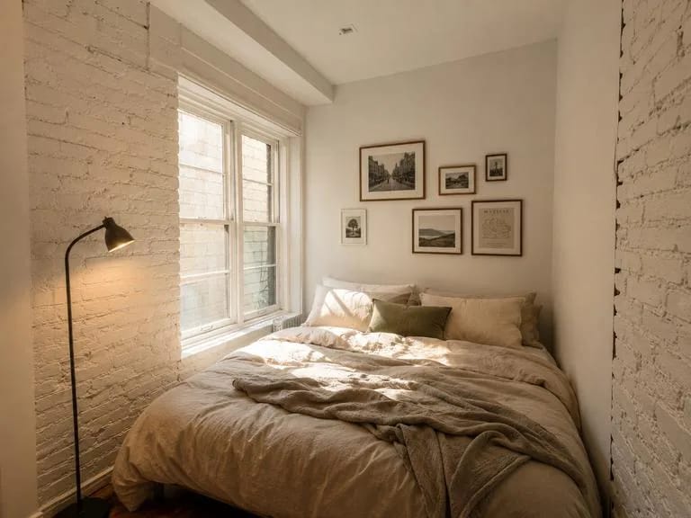 1 bedroom in SoHo, Manhattan, photo 7
