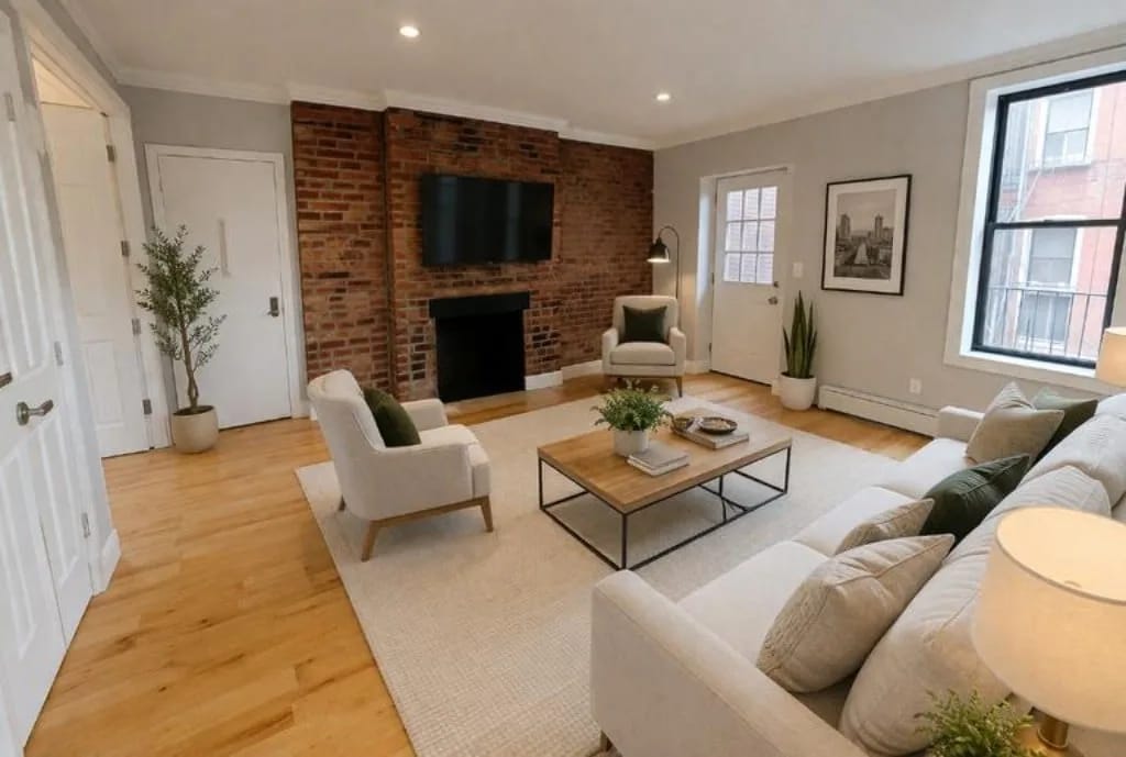 3 bedrooms in East Village, Manhattan, photo 1