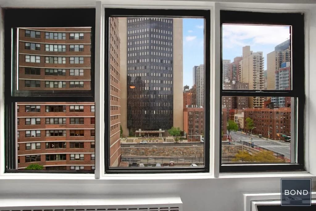 Studio in Murray Hill, Manhattan, photo 3