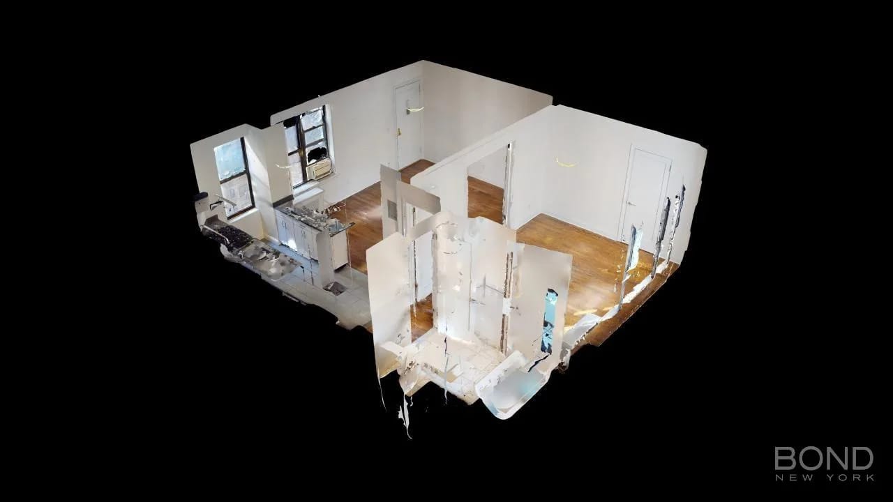 1 bedroom in Midtown West, Manhattan, photo 8