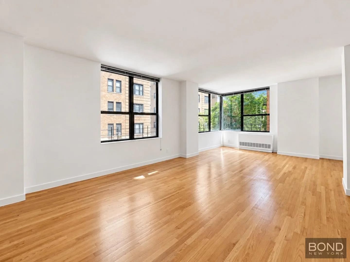 2 bedrooms in Upper West Side, Manhattan, photo 2