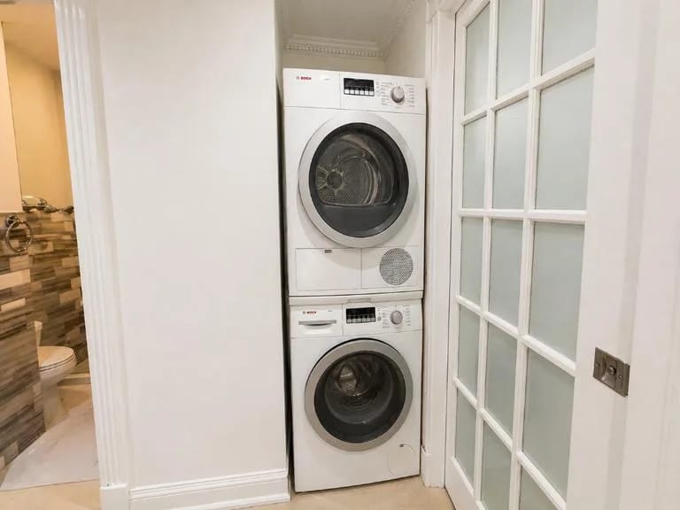3 bedrooms in Midtown West, Manhattan, photo 7