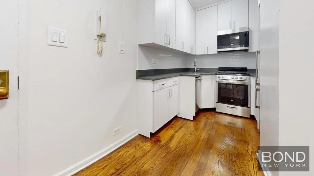 Studio in Union Square, Manhattan, photo 5