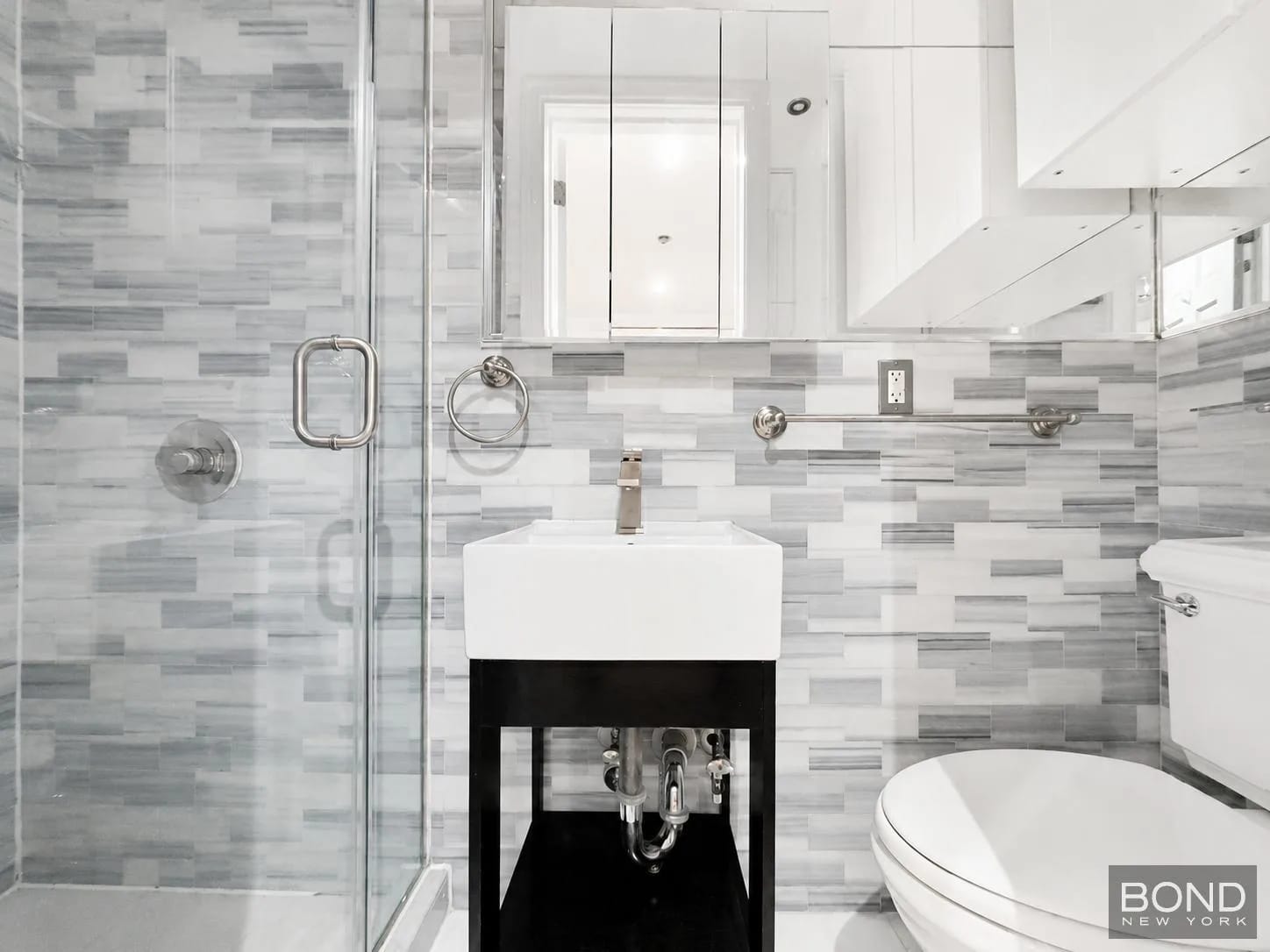 3 bedrooms in Midtown West, Manhattan, photo 6