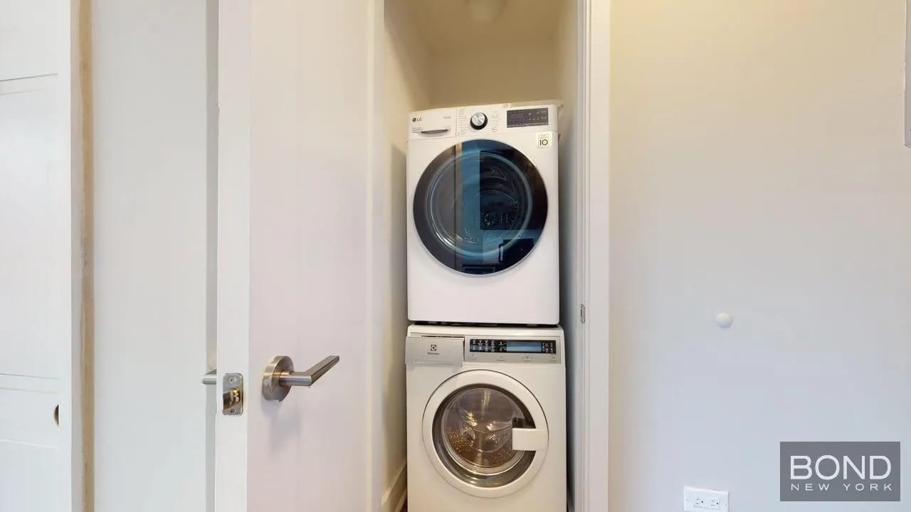 Studio in Murray Hill, Manhattan, photo 5