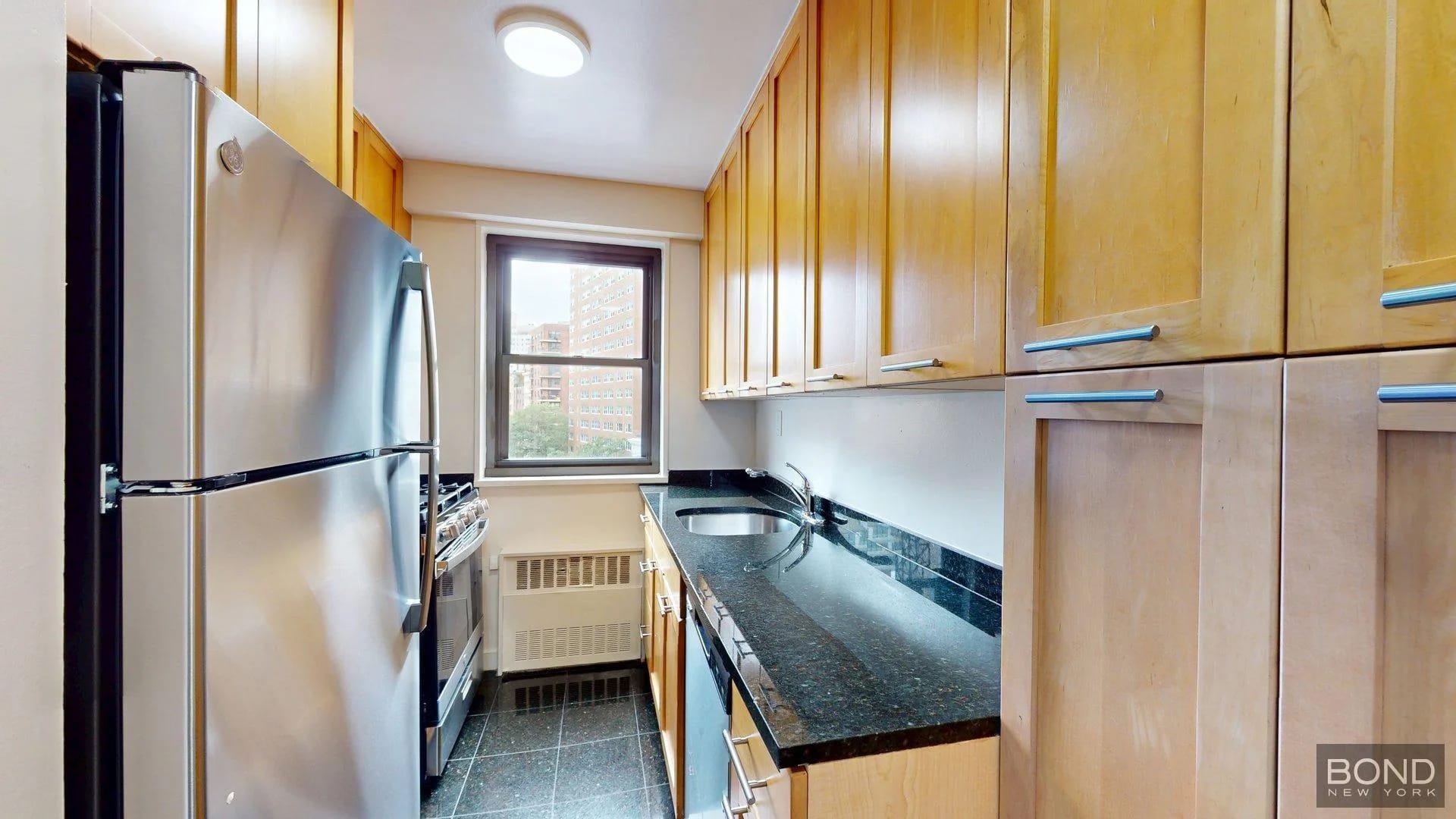 1 bedroom in Union Square, Manhattan, photo 3