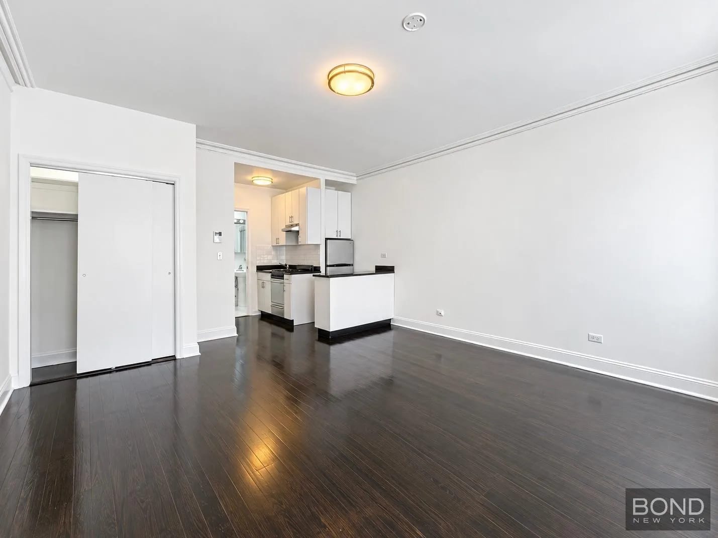 Studio in Upper East Side, Manhattan, photo 3