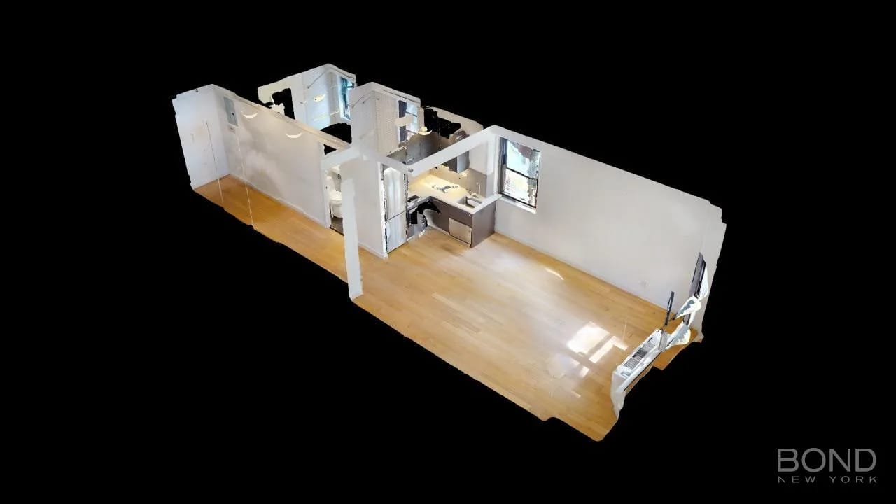Studio in Murray Hill, Manhattan, photo 8