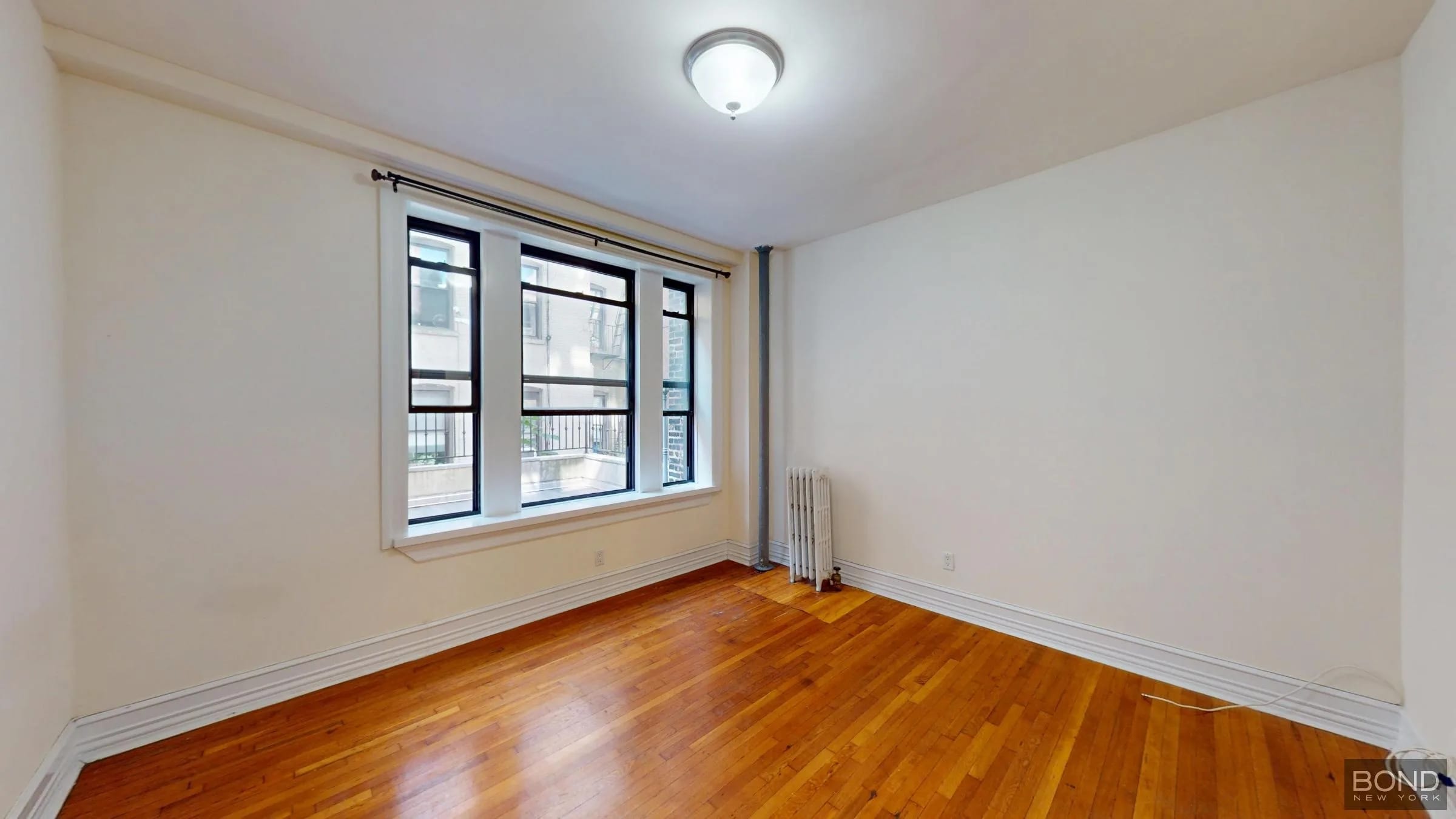 1 bedroom in Upper West Side, Manhattan, photo 4