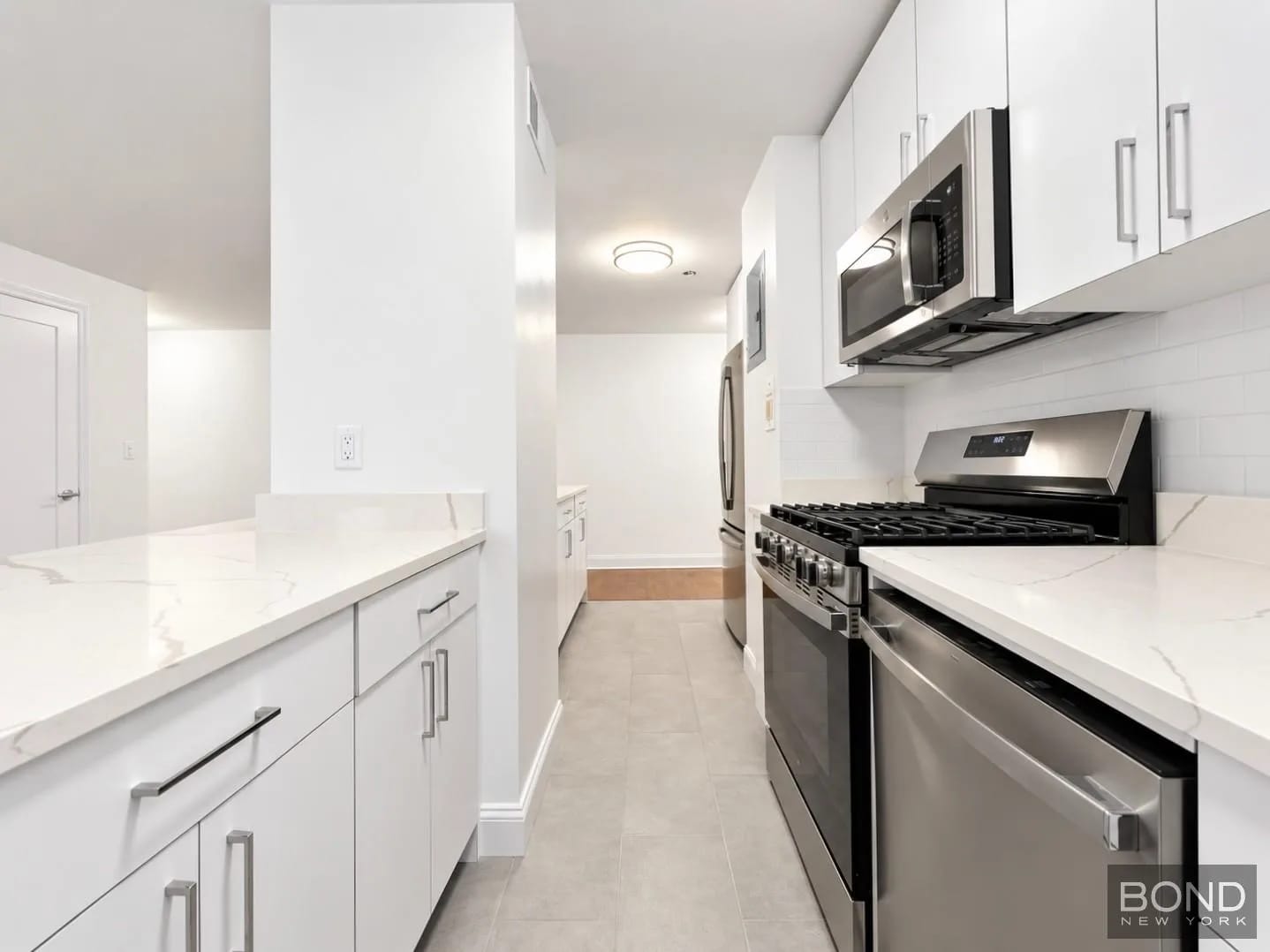 3 bedrooms in Upper East Side, Manhattan, photo 5