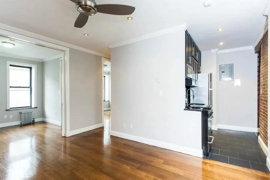 4 bedrooms in East Harlem, Manhattan, photo 8