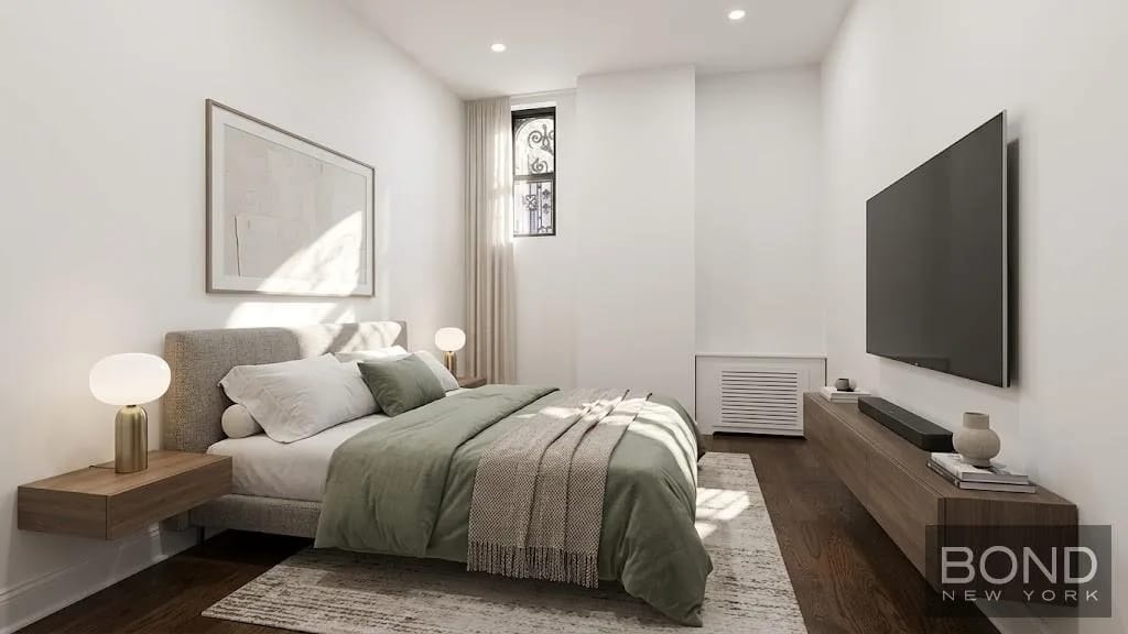 2 bedrooms in Upper West Side, Manhattan, photo 10