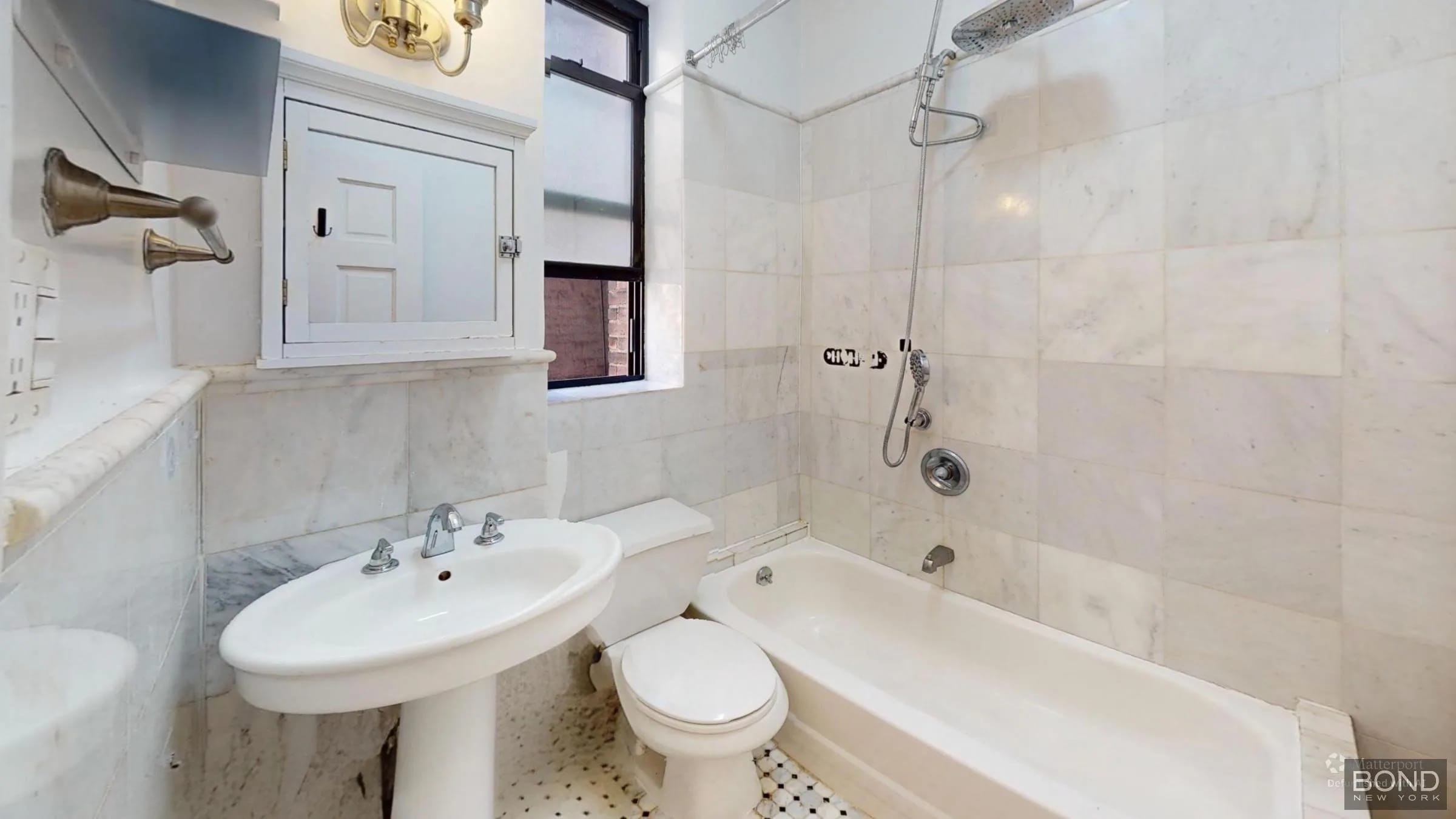 1 bedroom in Upper West Side, Manhattan, photo 9