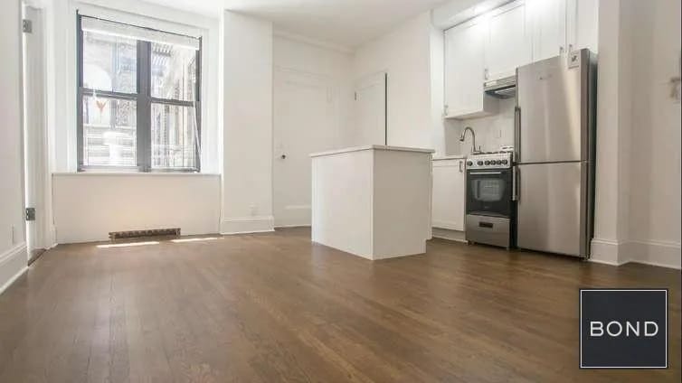 Studio in Midtown East, Manhattan, photo 2