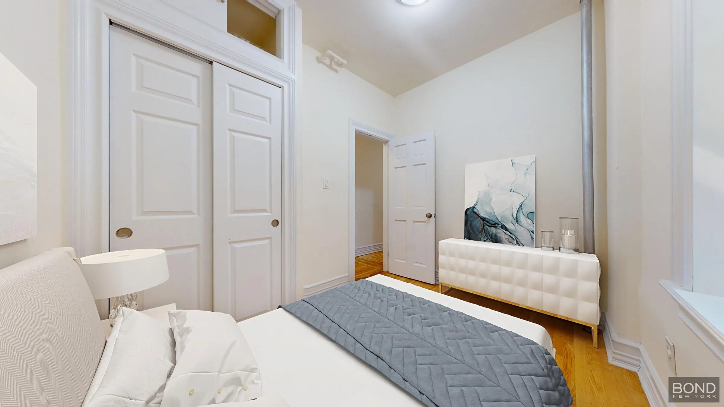 2 bedrooms in Midtown West, Manhattan, photo 3