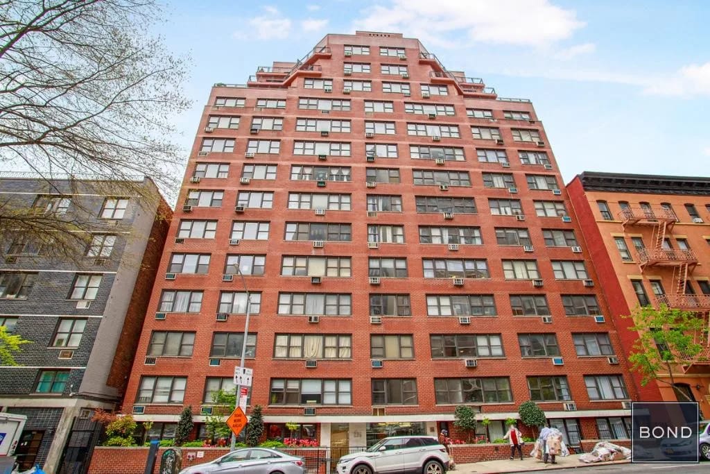 Studio in Murray Hill, Manhattan, photo 1