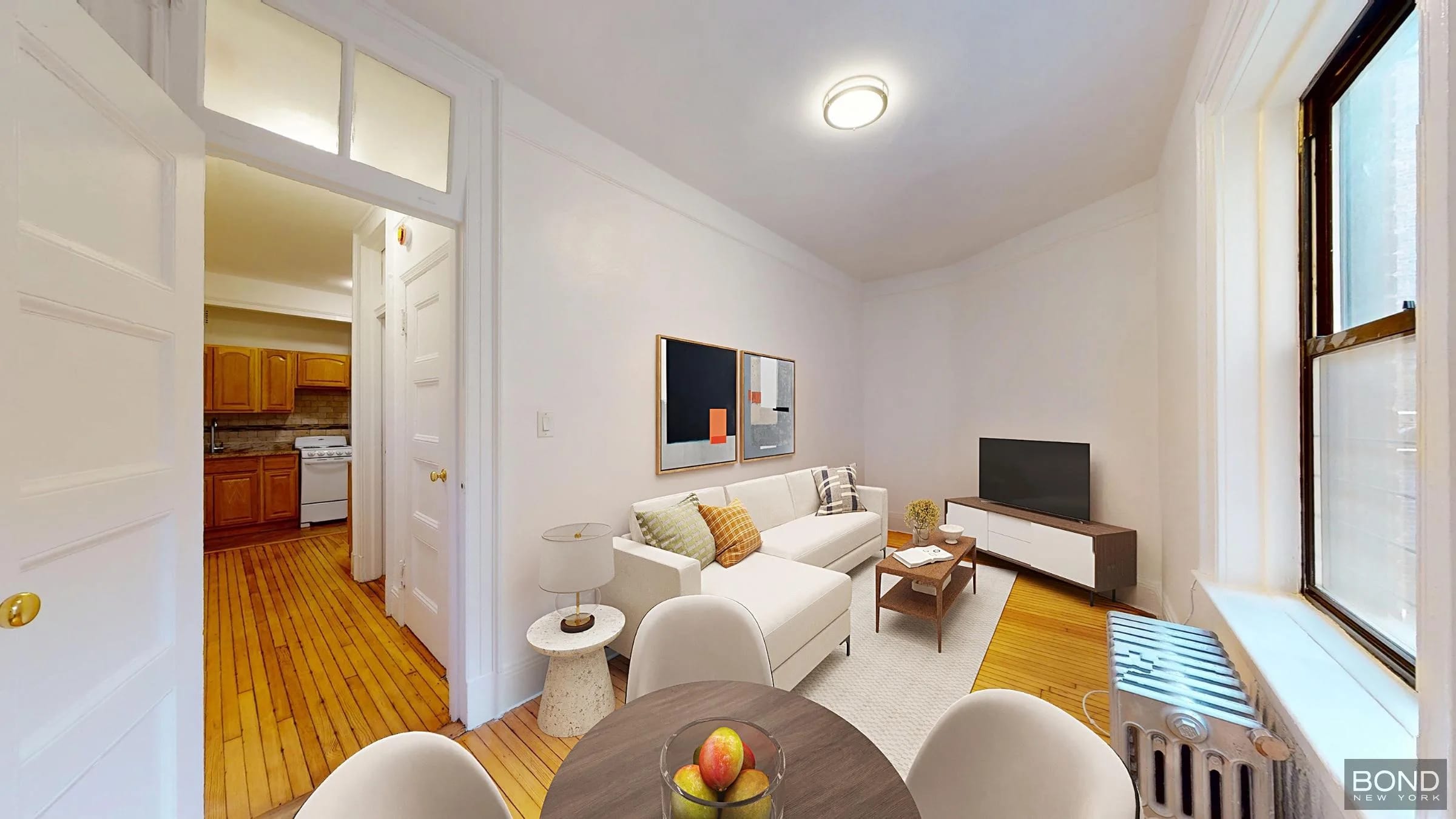 1 bedroom in Upper West Side, Manhattan, photo 12